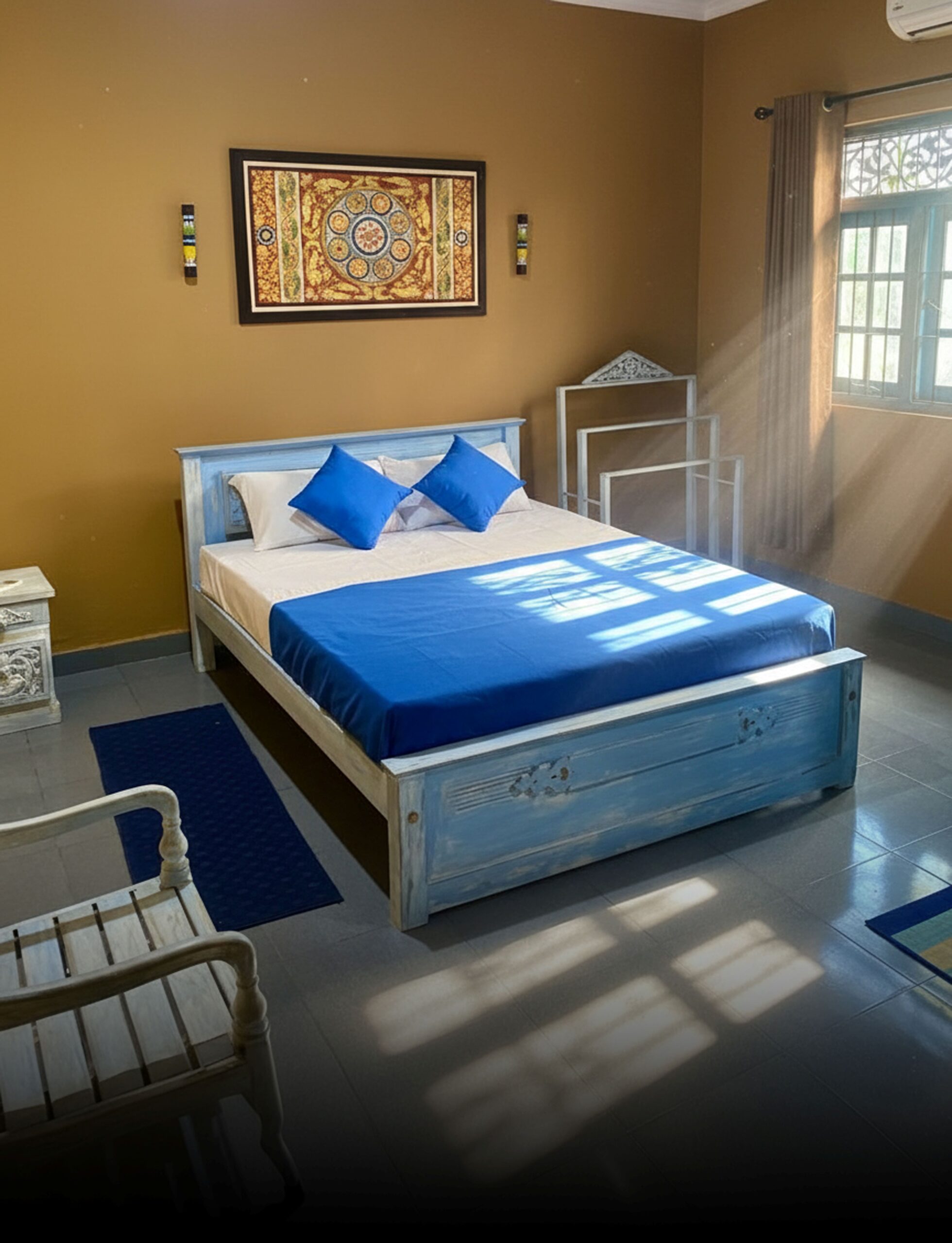 Dhee Ayurveda Resort press