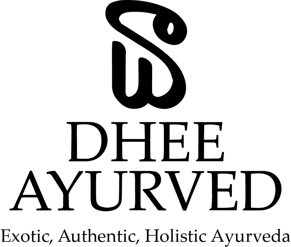 Dhee Ayurved