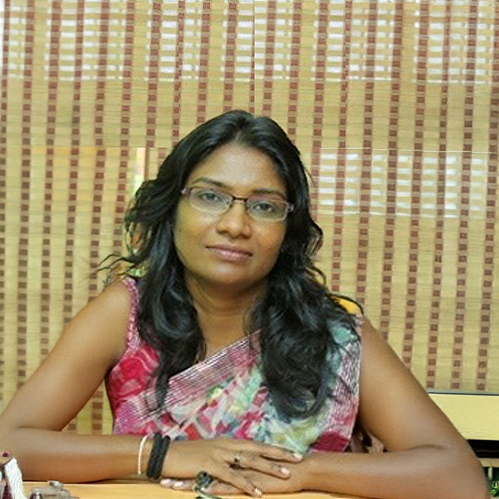 Dr. Dhanushka Karunarathne