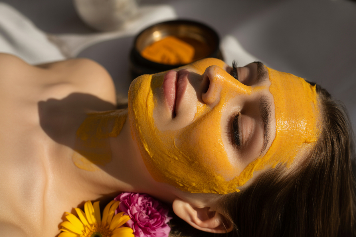 Facial Care Rituals