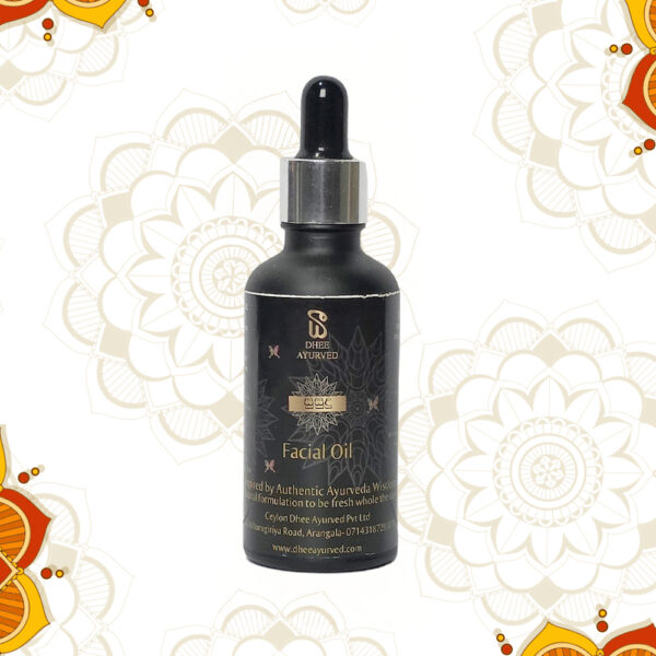 Facial Oil copy Facial Oil