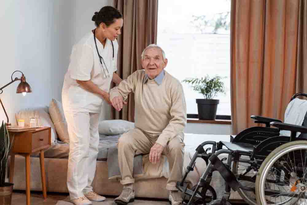 Dhee Geriatric Care 