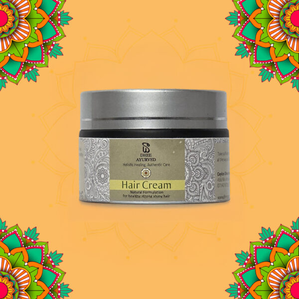 HAir Cream Hair Cream