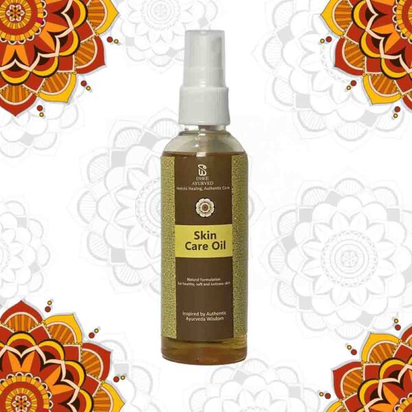 Skin care oil copy Skin Care Oil