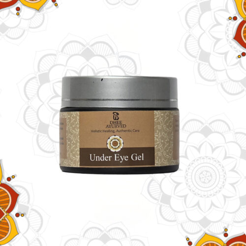 Under Eye Gel